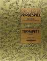 Orchesterprobespiel: Trompete