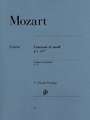 Mozart, Wolfgang Amadeus - Fantasie d-moll KV 397 (385g)