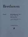 Konzert für Klavier und Orchester Nr. 5 Es-dur op. 73