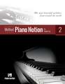 Piano Notion Method Book Two