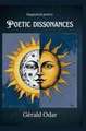 Poetic dissonances