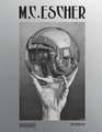 M.C. Escher