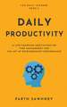 Daily Productivity