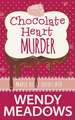 Chocolate Heart Murder