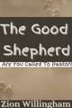 The Good Shepherd