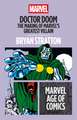 Doctor Doom: The Making of Marvel's Greatest Villain
