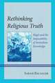 Rethinking Religious Truth: Hegel and the Impossibility of Immediate Knowledge