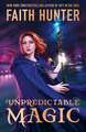 Unpredictable Magic