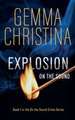 Explosion on the Sound