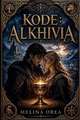 Kode Alkhivia