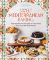 Sweet Mediterranean Baking