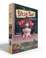 The Bitsy Bat Collection (Boxed Set): Bitsy Bat, School Star; Bitsy Bat, Team Star; Bitsy Bat, Snow Star