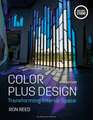 Color Plus Design: Transforming Interior Space with STUDIO