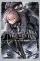 The Saga of Tanya the Evil, Vol. 13 (Light Novel)