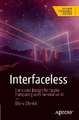 Interfaceless: Conscious Design for Spatial Computing with Generative AI