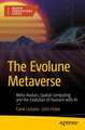 The Evolune Metaverse