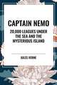 Captain Nemo