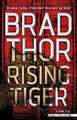 Rising Tiger: A Thriller