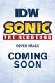 Sonic the Hedgehog