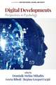 Digital Developments