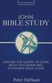 John Bible Study