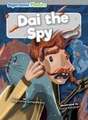 Dai the Spy