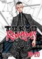 Tokyo Revengers (Omnibus) Vol. 19-20