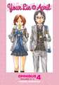 Your Lie in April Omnibus 4 (Vol. 10-11)