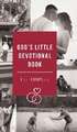 God's Little Devotional Book for Couples