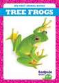 Tree Frogs