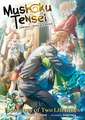 Mushoku Tensei