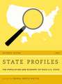 State Profiles 2026: The Population and Economy of Each U.S. State