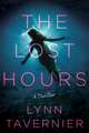 The Lost Hours: A Novel