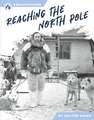Reaching the North Pole