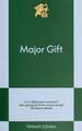 Major Gift: An 831 Stories Romance