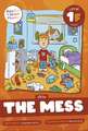 The Mess: Level 1F (l/ll/ss)
