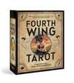 Fourth Wing Tarot
