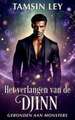 Het verlangen van de djinn