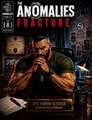 The Anomalies issue 8