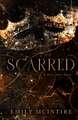 Scarred