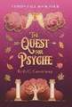 The Quest for Psyche