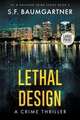 Lethal Design (Large Print)