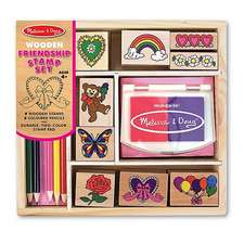 Friendship Stamp Set