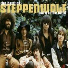 Best Of Steppenwolf