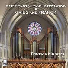 Symphonic Masterworks