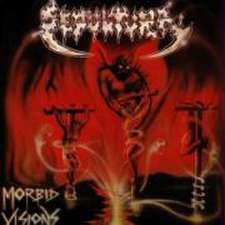 MORBID VISIONS/BESTIAL DEVASTA