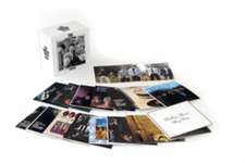 The Rolling Stones In Mono (Limited 15 CD Boxset)