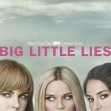 BIG LITTLE LIES