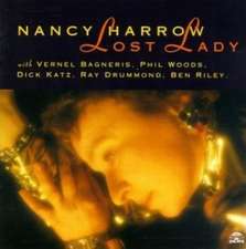 LOST LADY