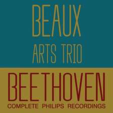 Complete Piano Trios